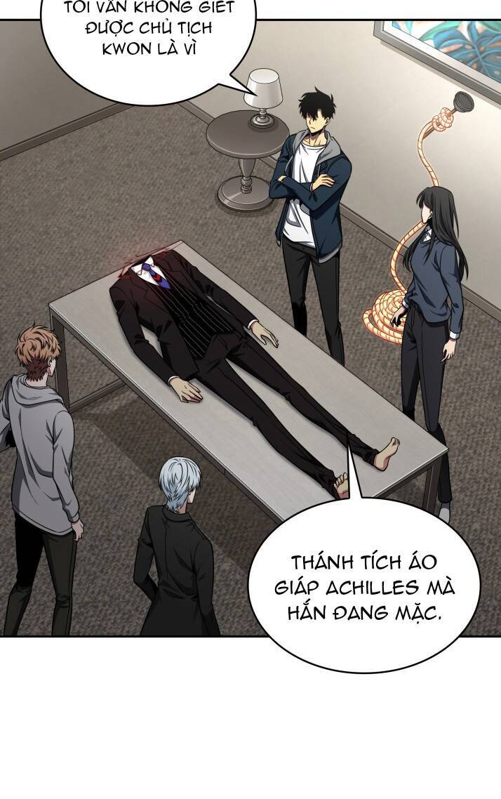 Vua Trộm Mộ