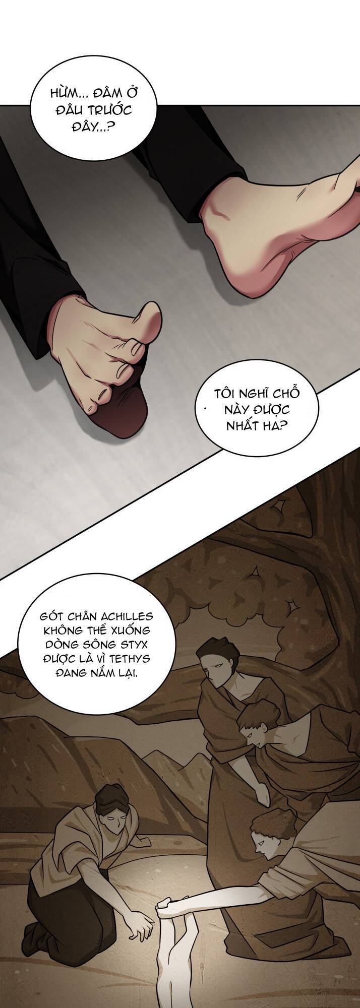 Vua Trộm Mộ