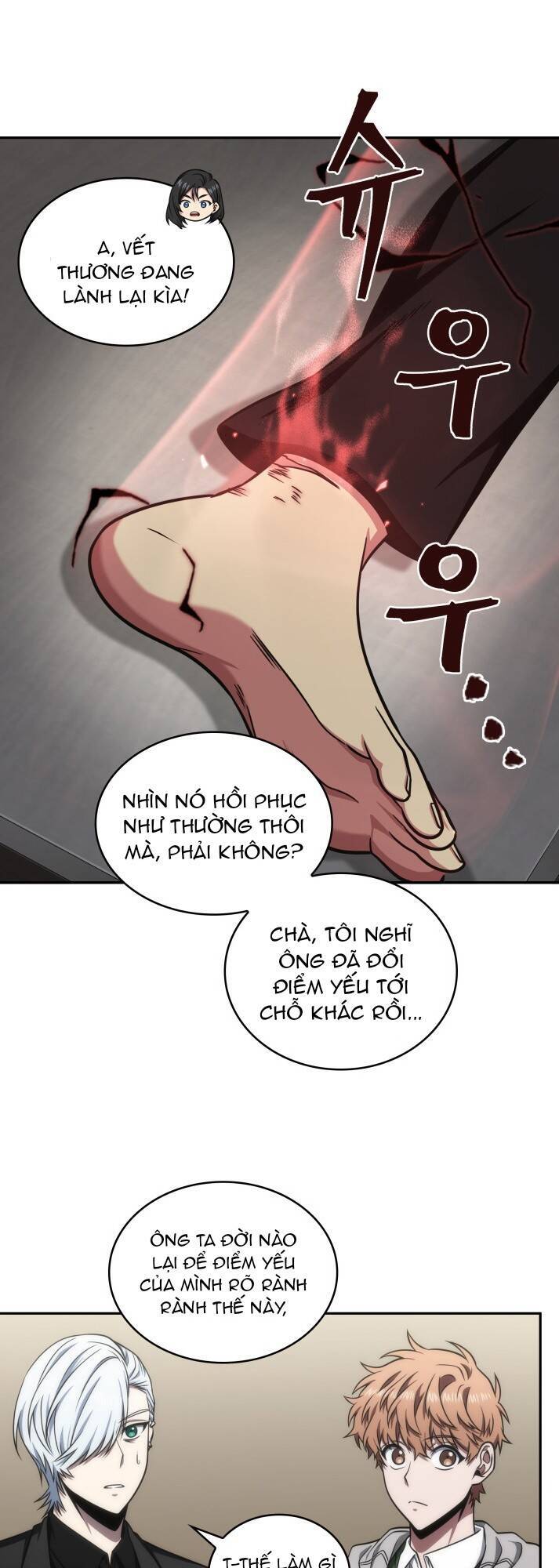 Vua Trộm Mộ
