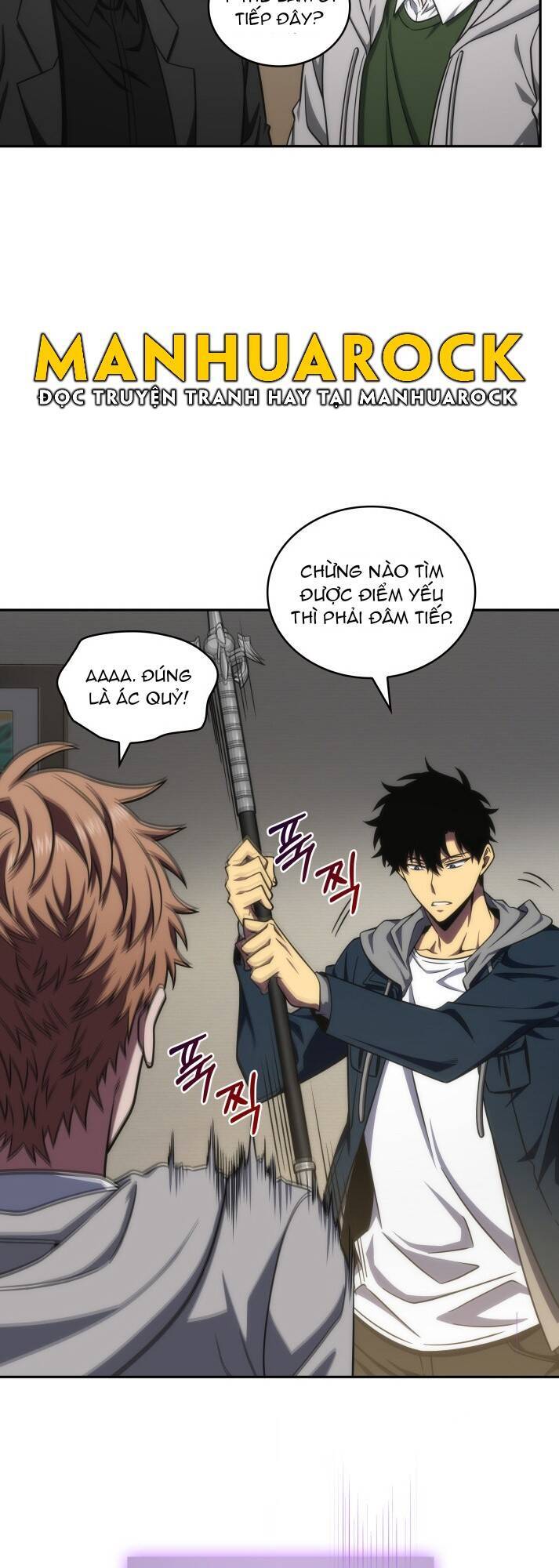 Vua Trộm Mộ