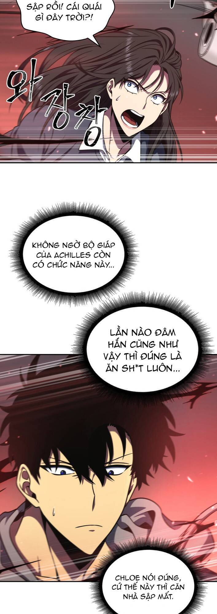 Vua Trộm Mộ