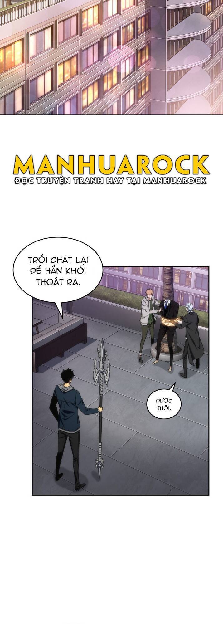 Vua Trộm Mộ