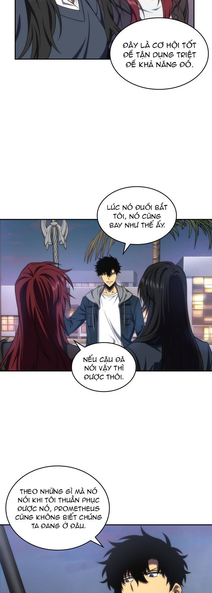 Vua Trộm Mộ