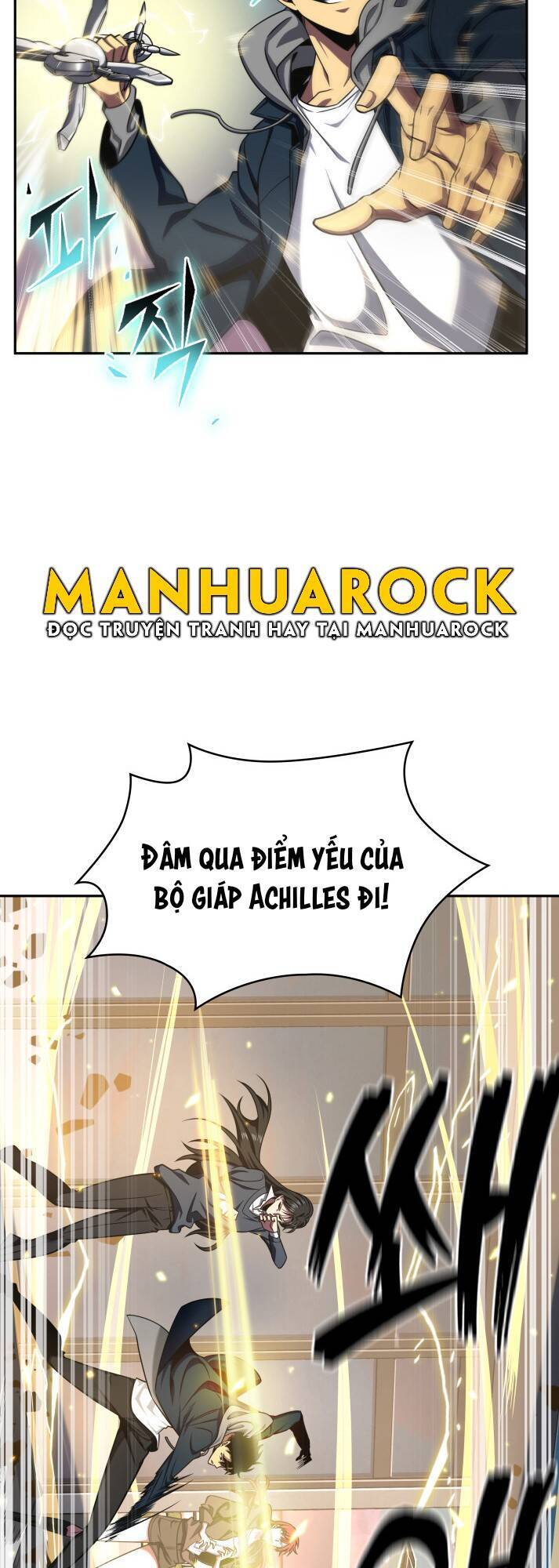 Vua Trộm Mộ