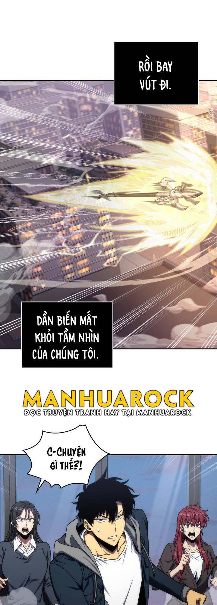 Vua Trộm Mộ