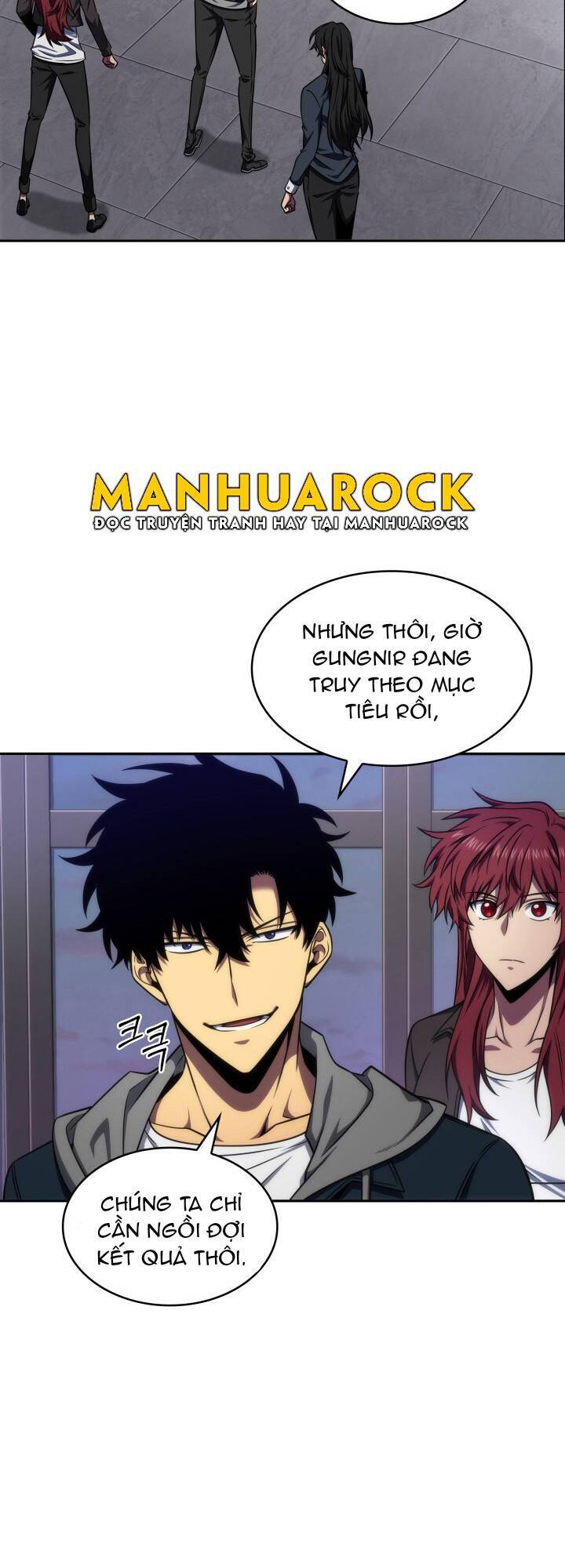 Vua Trộm Mộ