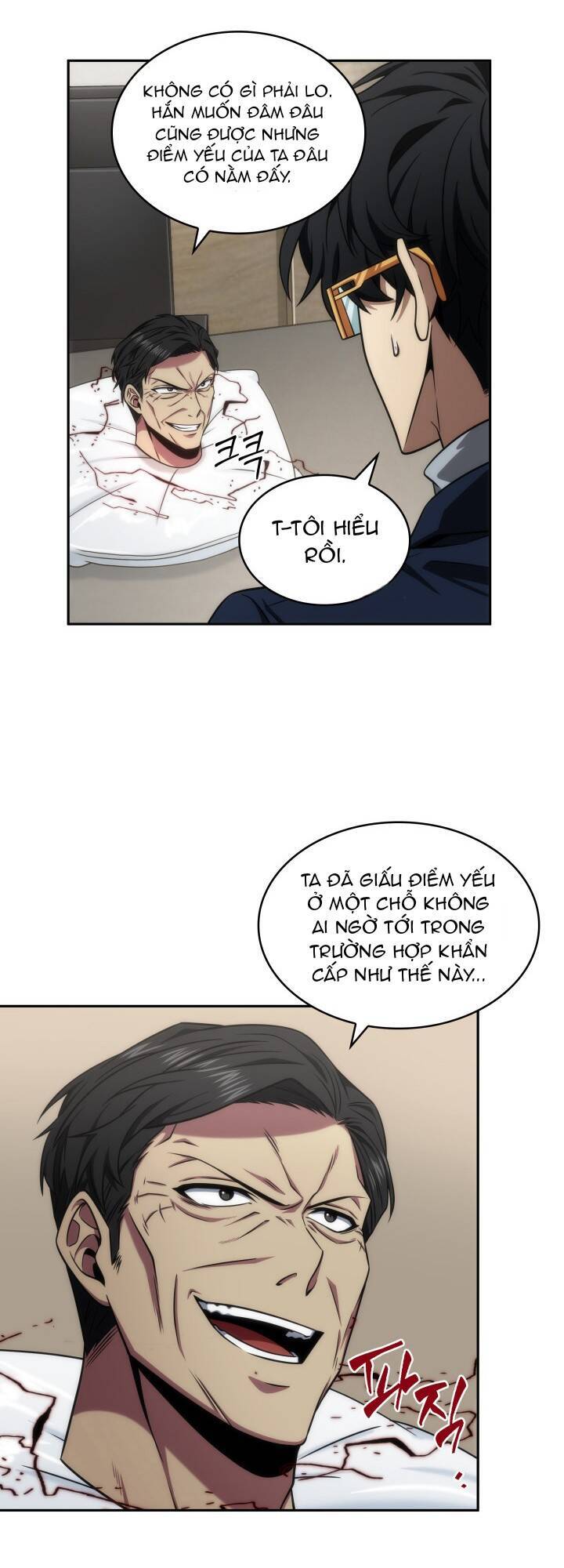 Vua Trộm Mộ
