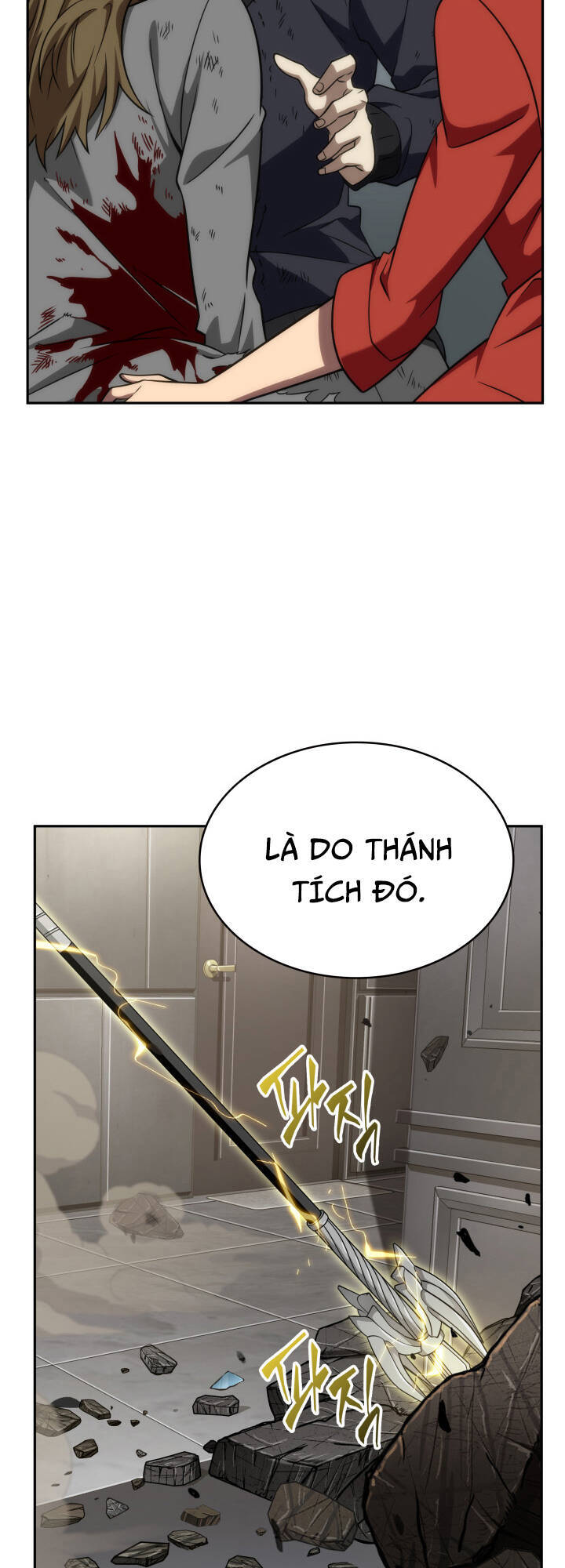 Vua Trộm Mộ