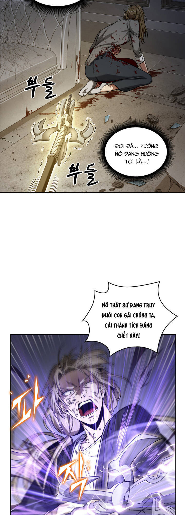 Vua Trộm Mộ