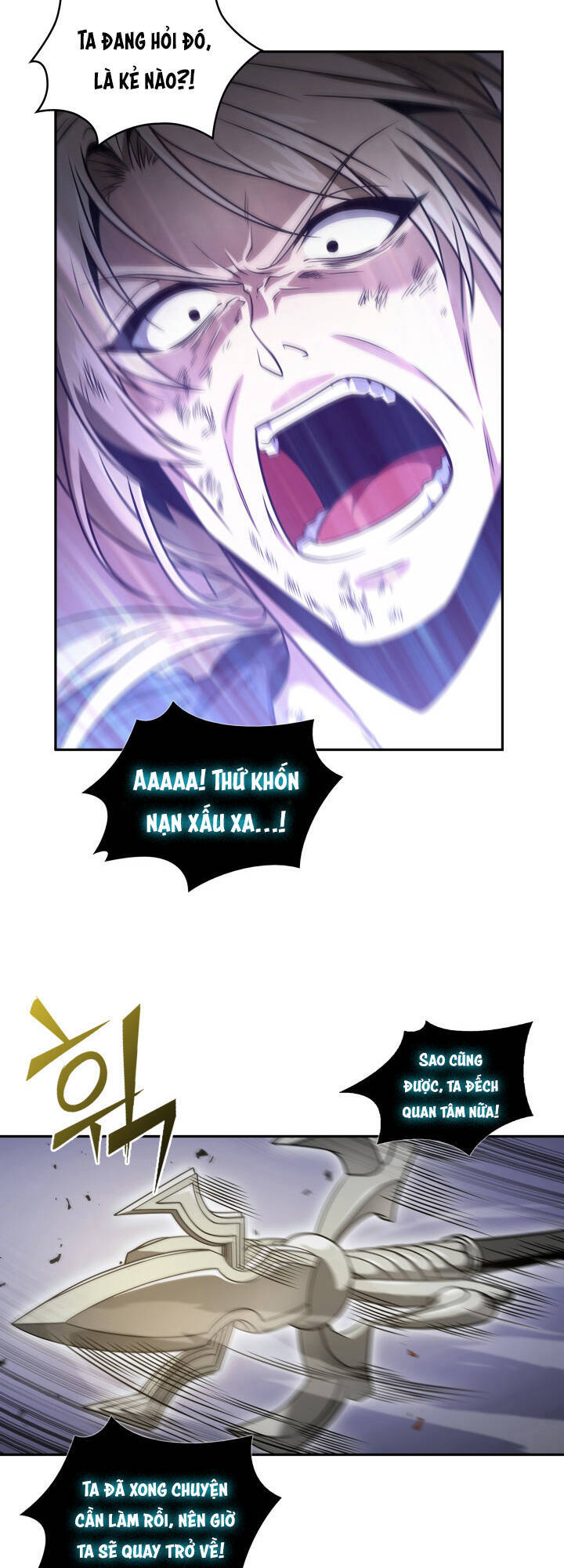 Vua Trộm Mộ