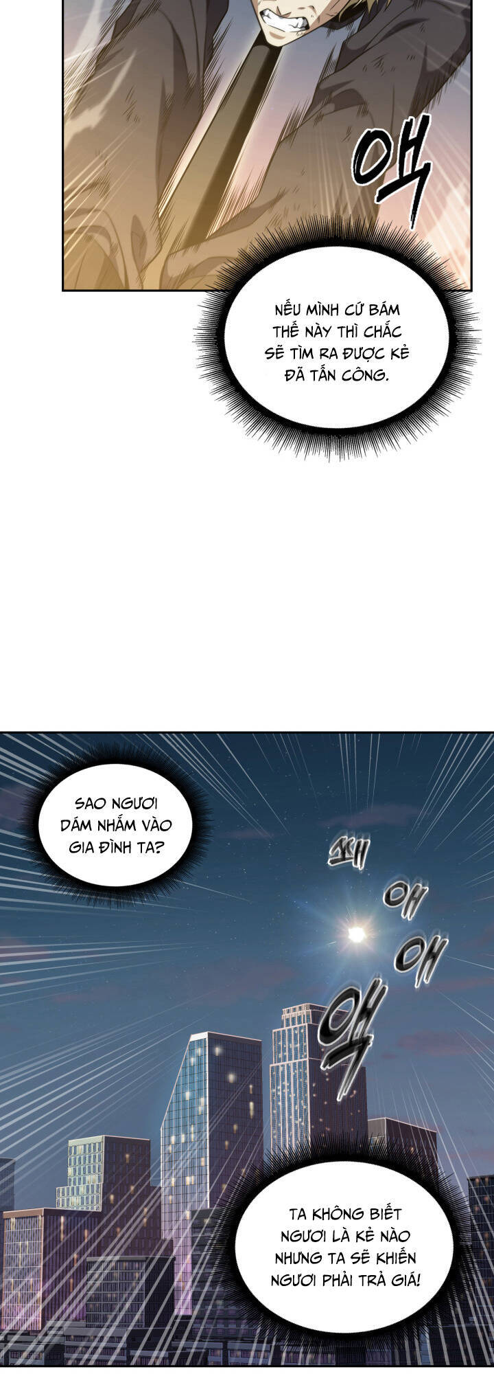Vua Trộm Mộ