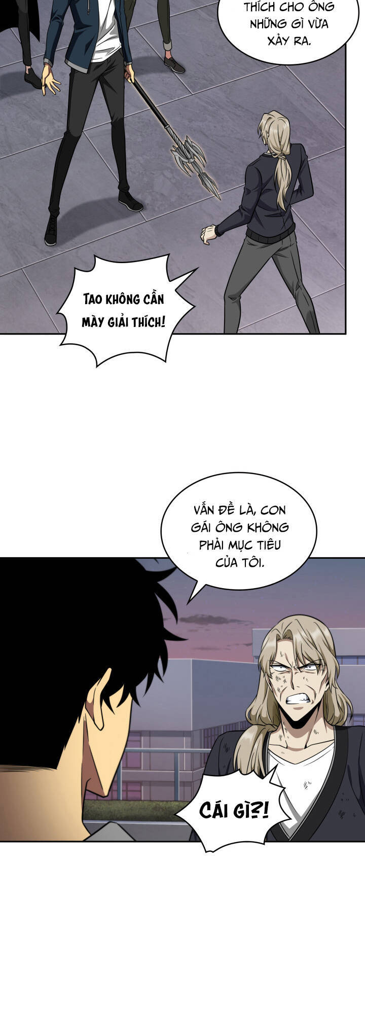Vua Trộm Mộ