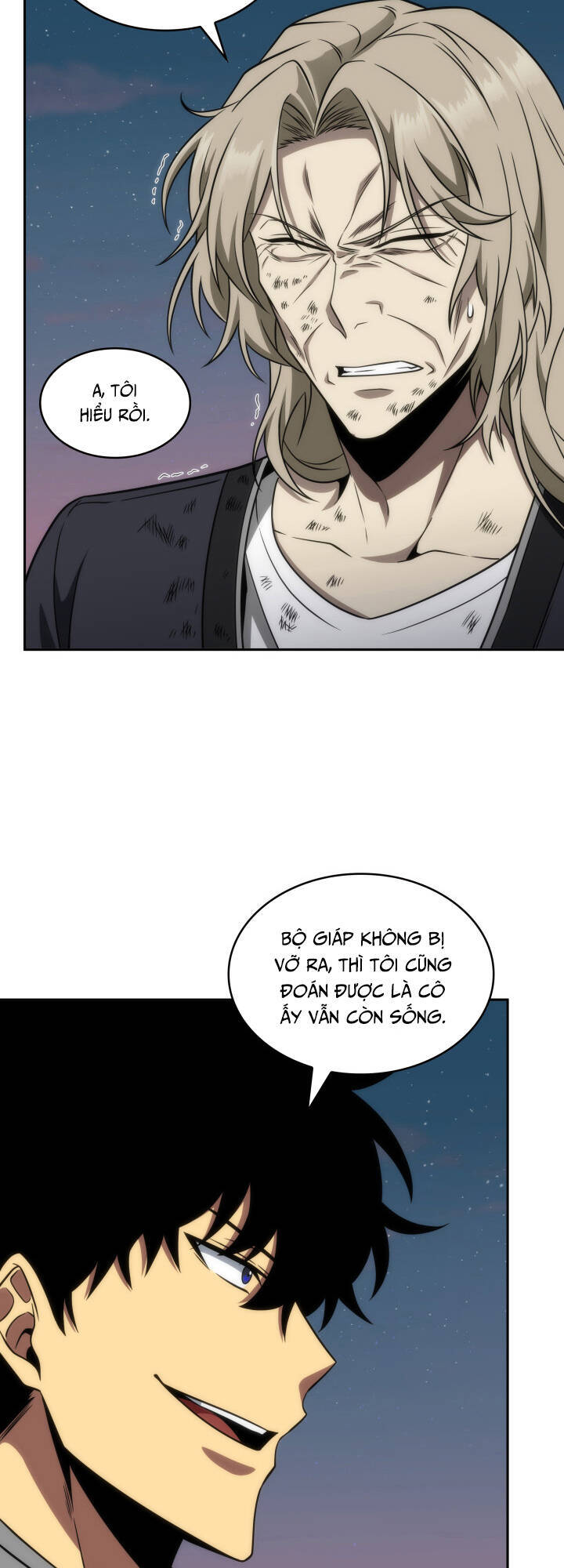 Vua Trộm Mộ