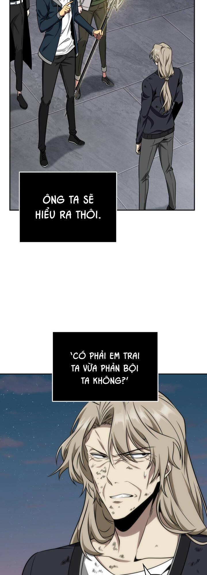 Vua Trộm Mộ