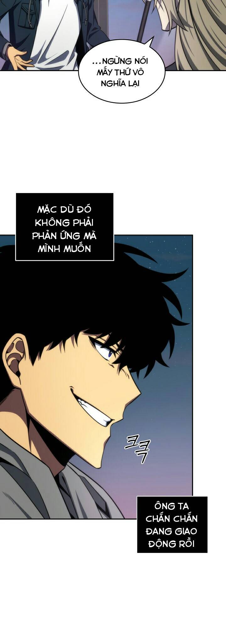 Vua Trộm Mộ
