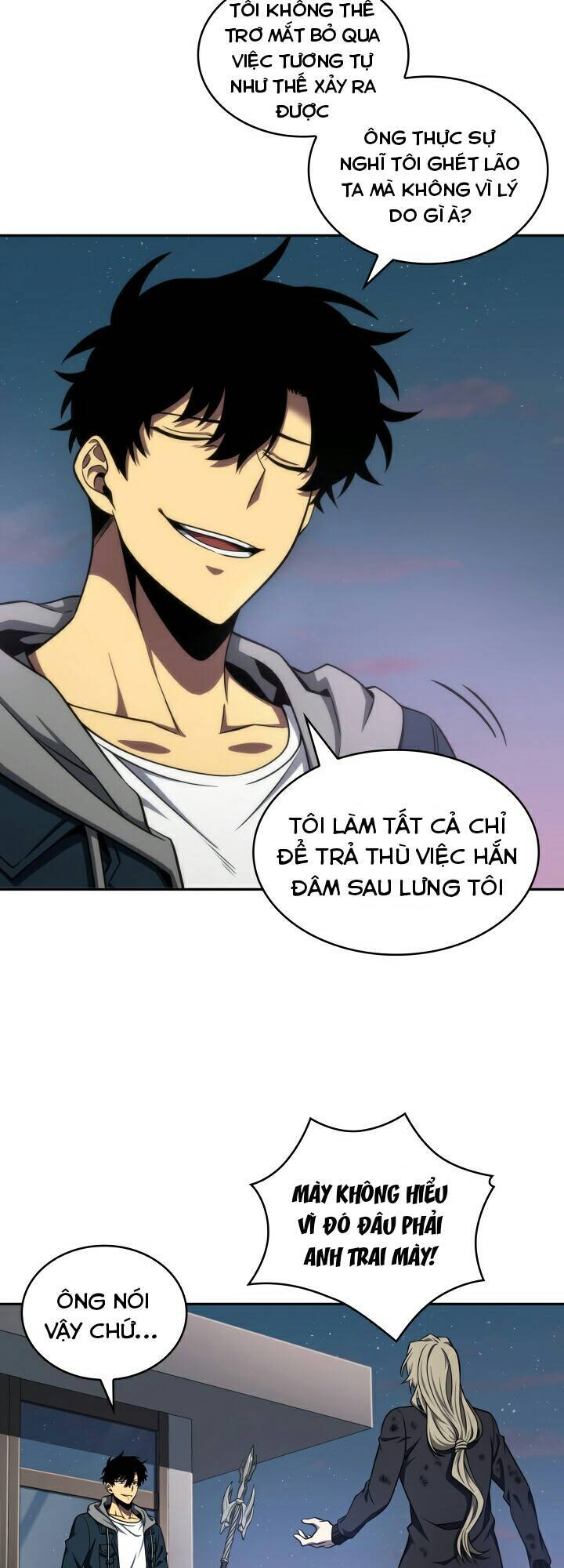 Vua Trộm Mộ