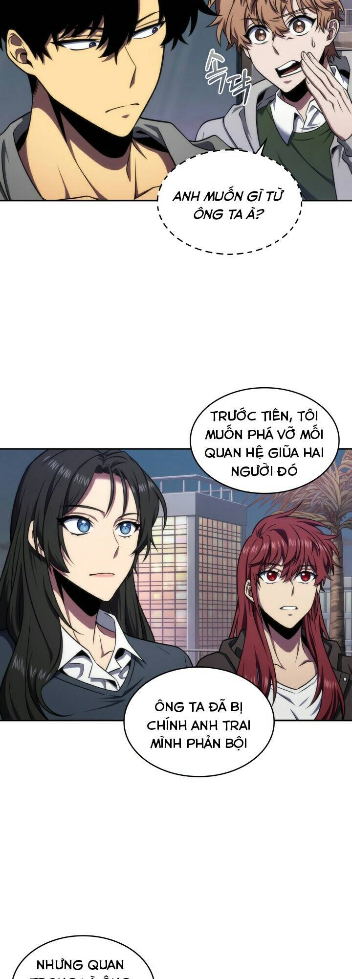 Vua Trộm Mộ
