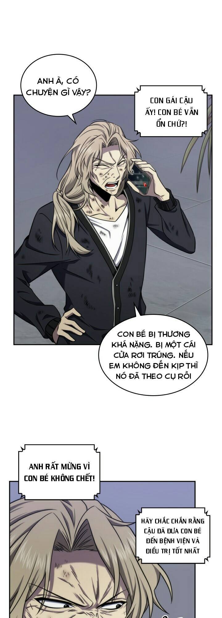 Vua Trộm Mộ