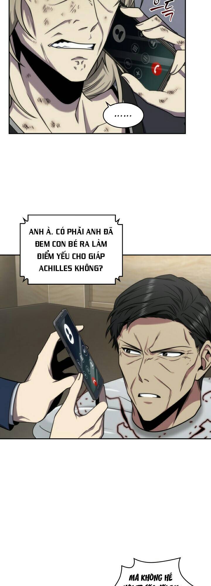 Vua Trộm Mộ