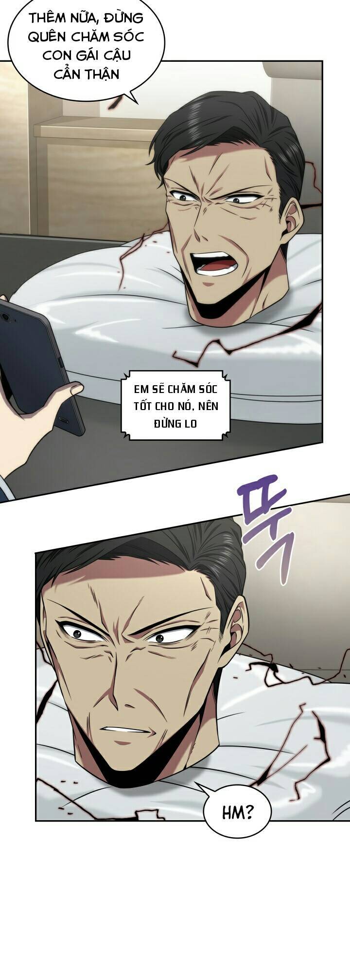 Vua Trộm Mộ