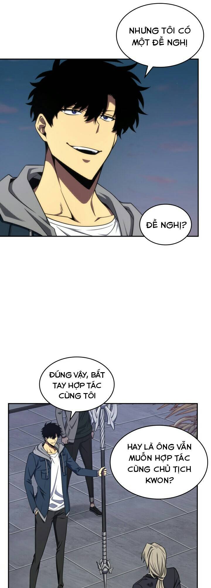 Vua Trộm Mộ