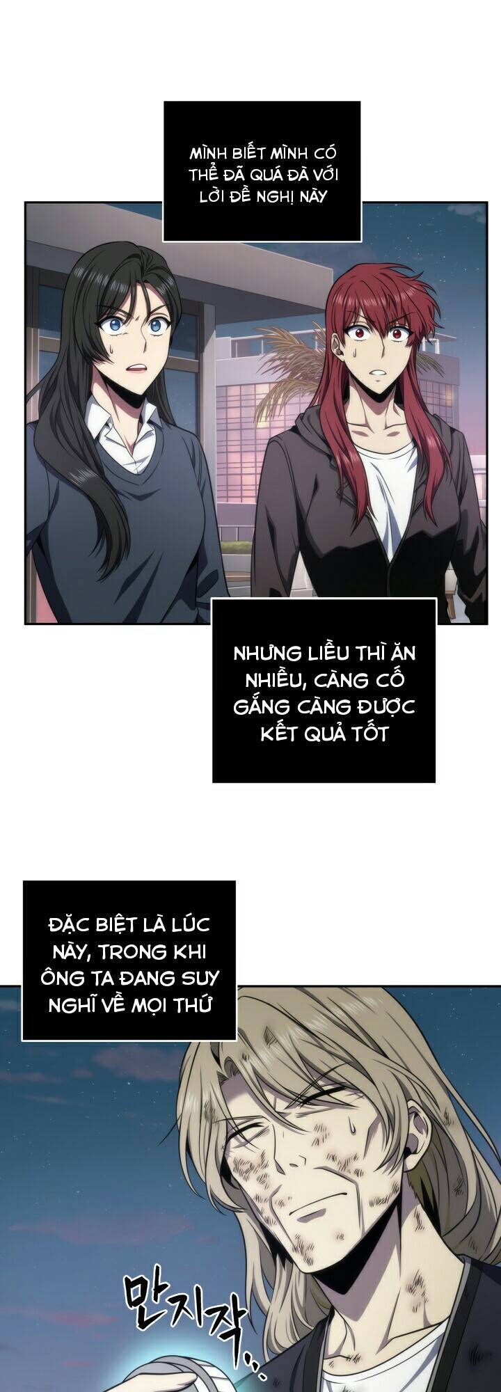 Vua Trộm Mộ