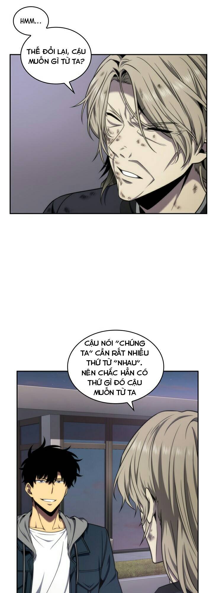 Vua Trộm Mộ