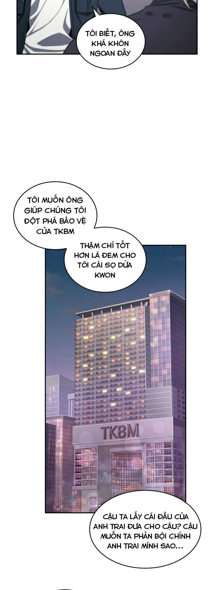 Vua Trộm Mộ