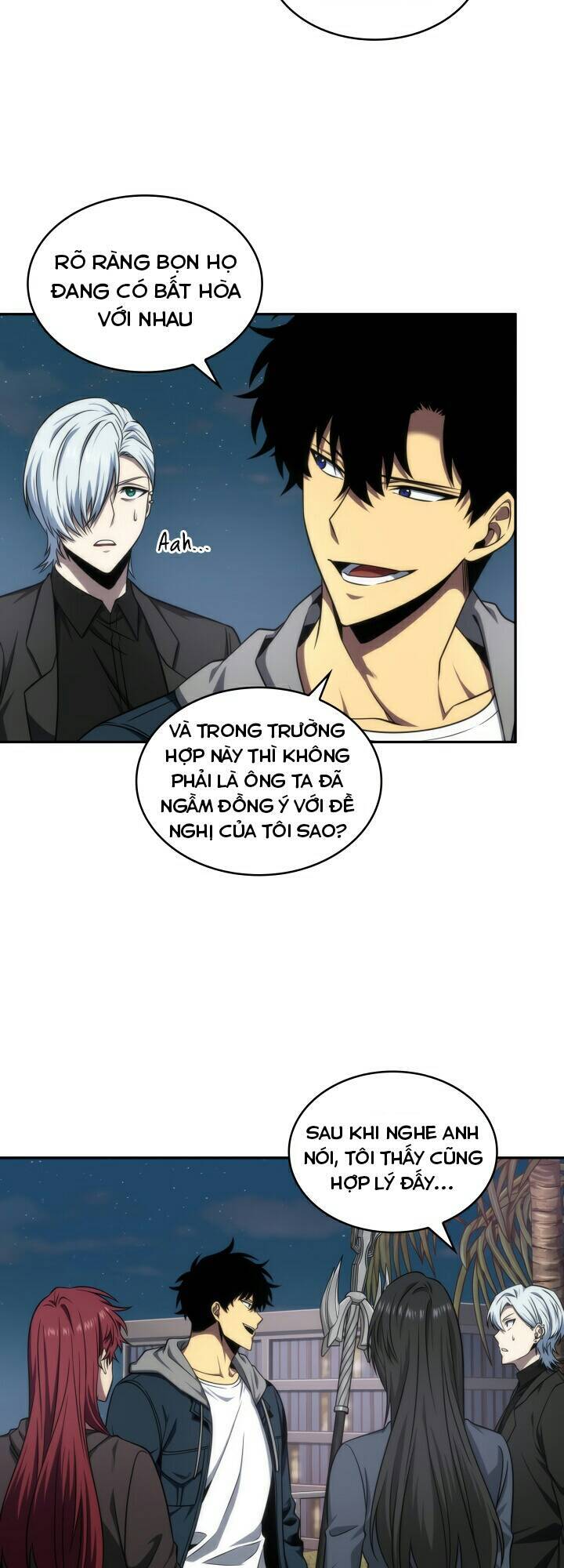 Vua Trộm Mộ