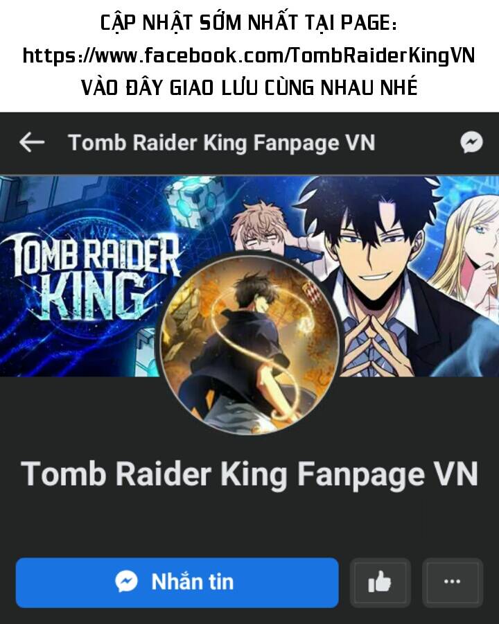 Vua Trộm Mộ