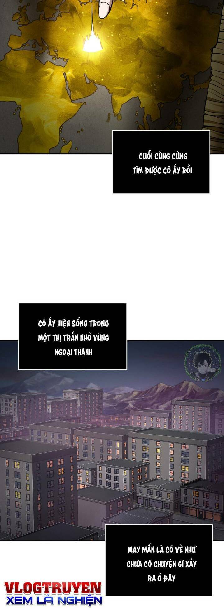 Vua Trộm Mộ