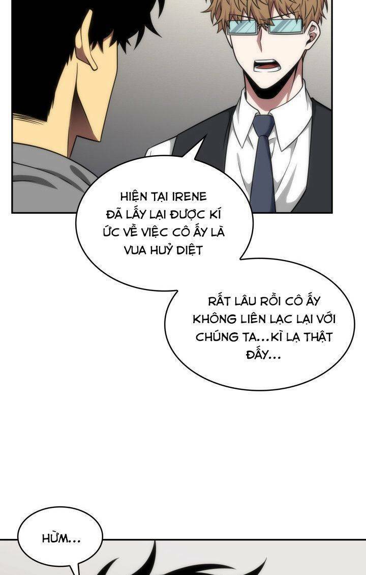 Vua Trộm Mộ