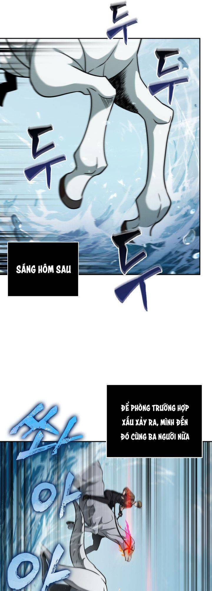 Vua Trộm Mộ