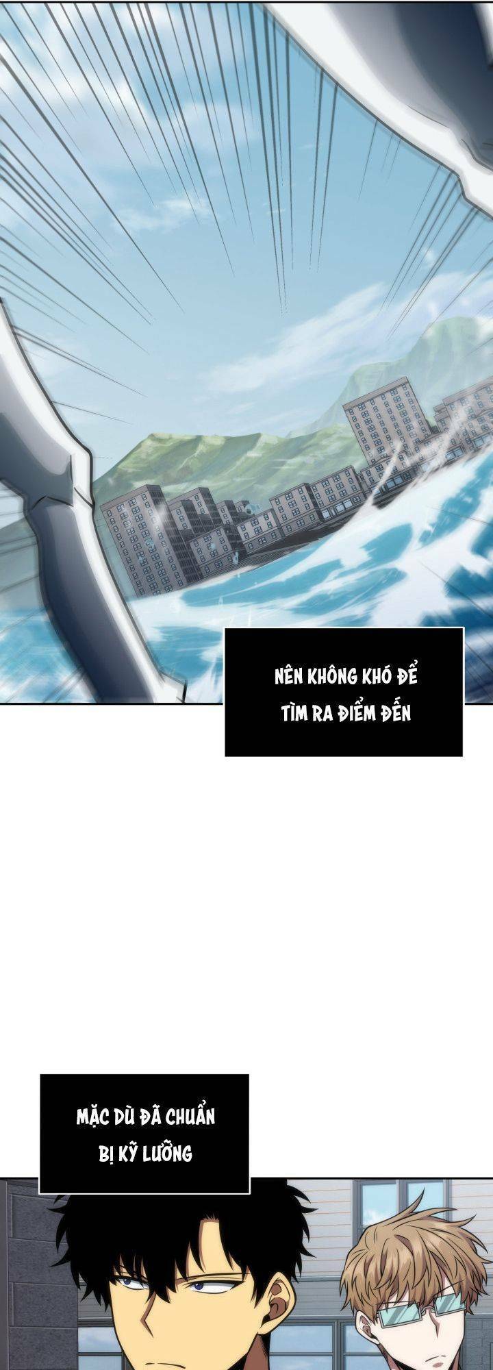 Vua Trộm Mộ