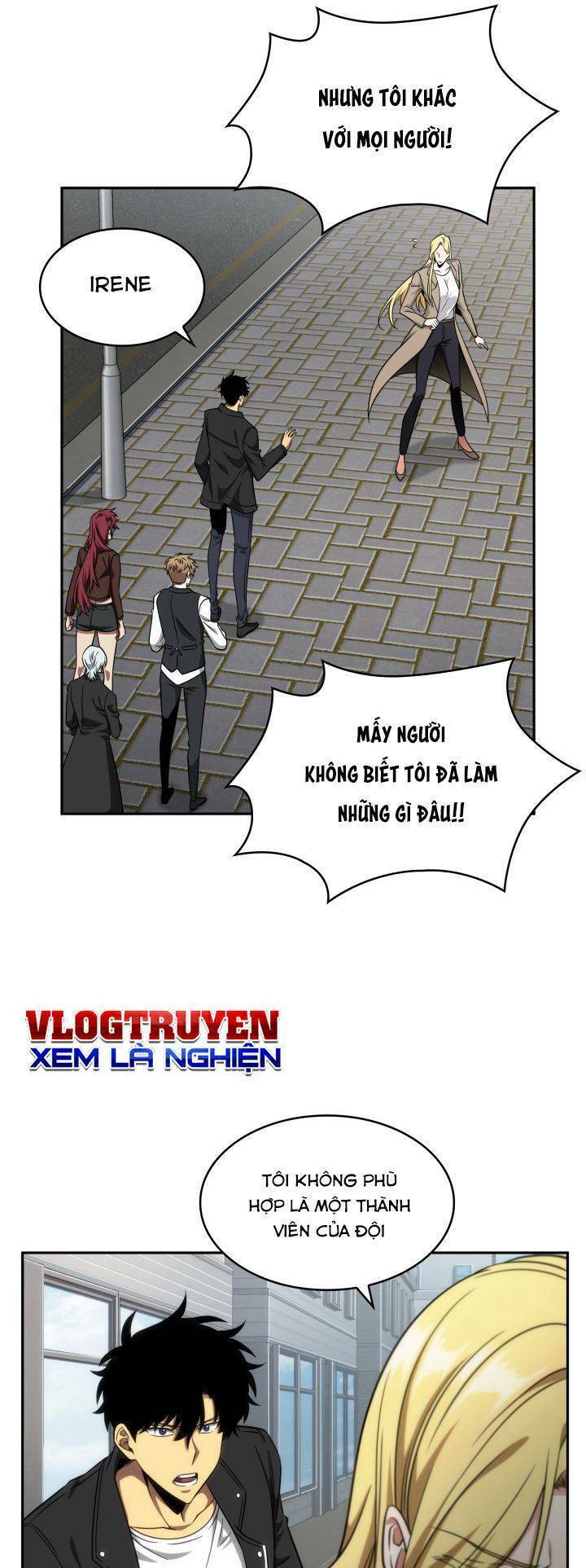 Vua Trộm Mộ