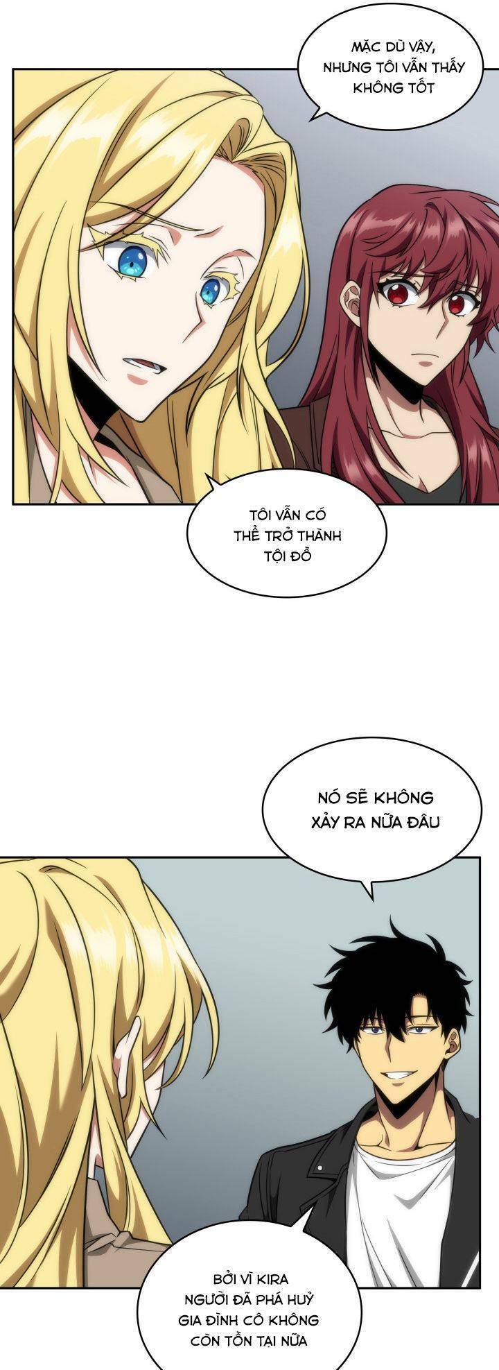 Vua Trộm Mộ