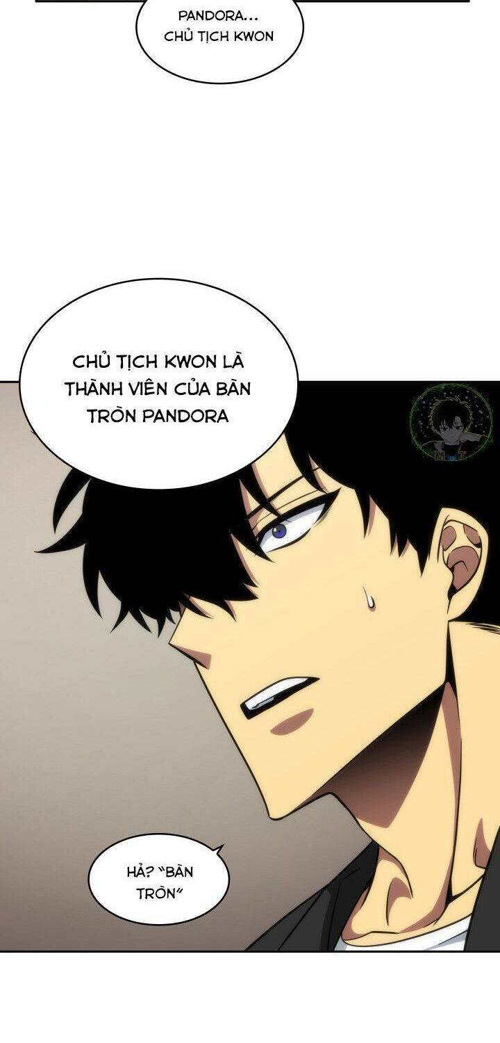 Vua Trộm Mộ