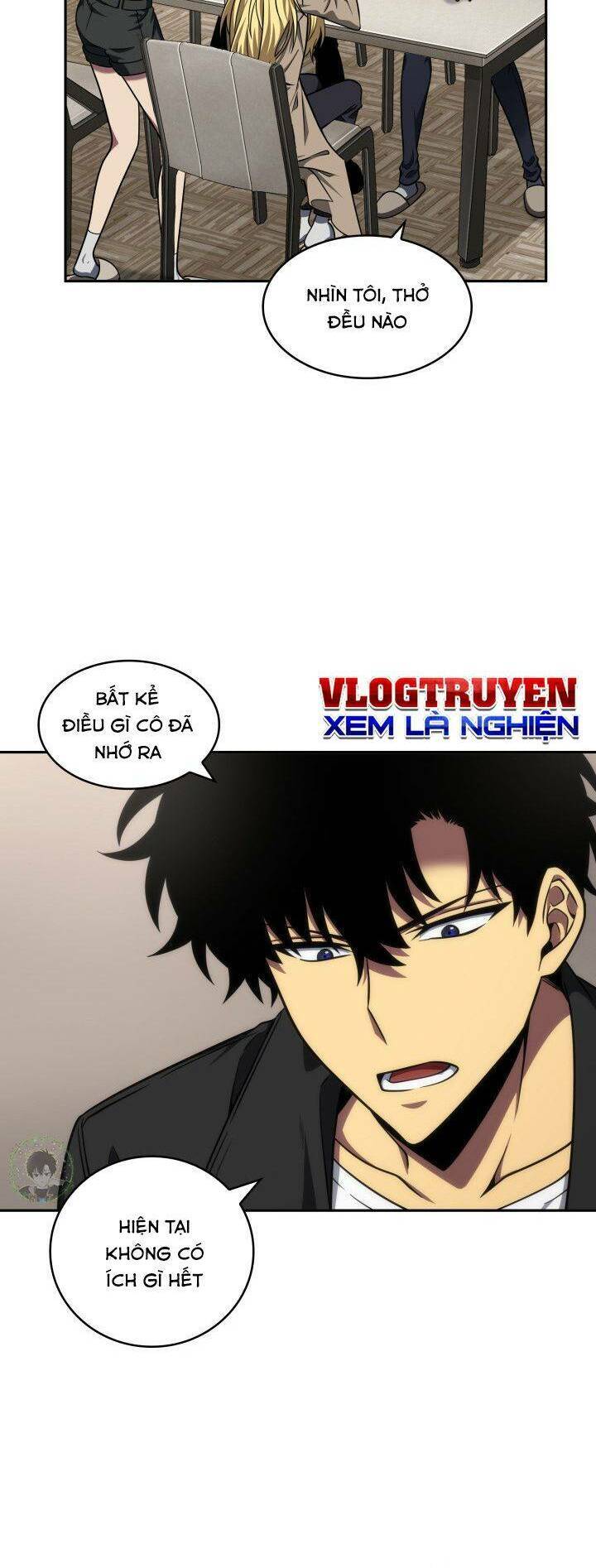 Vua Trộm Mộ