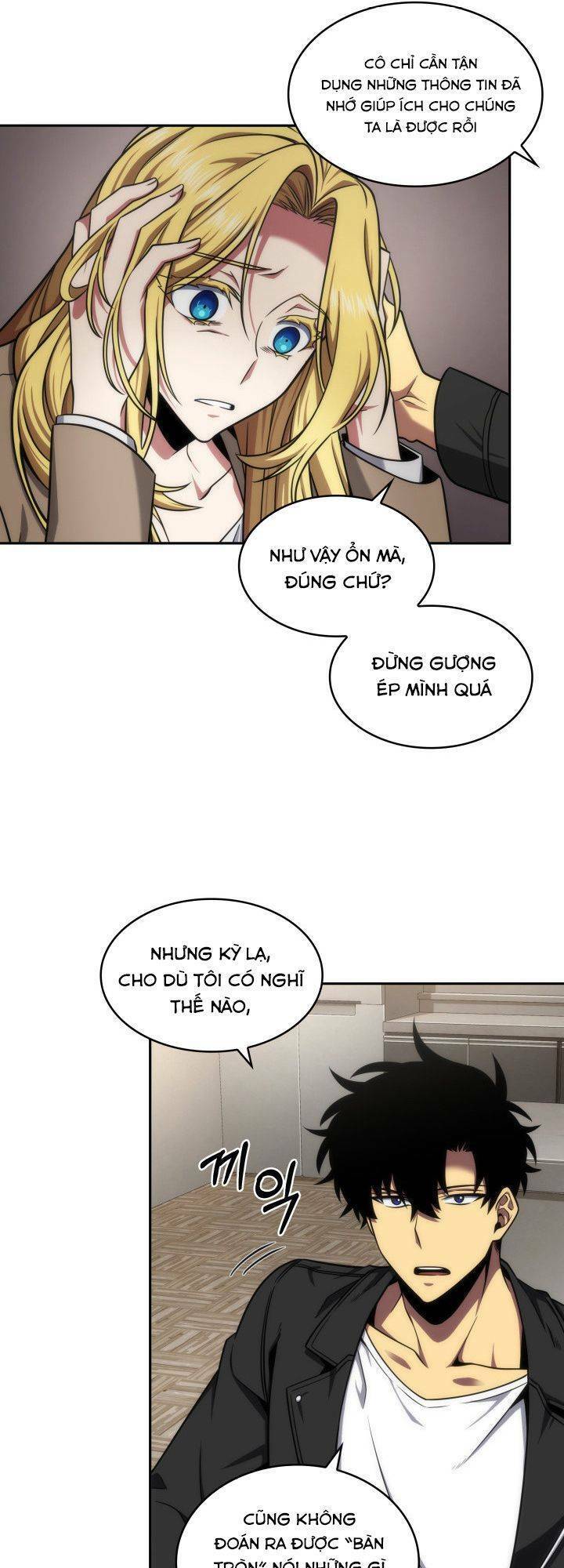Vua Trộm Mộ