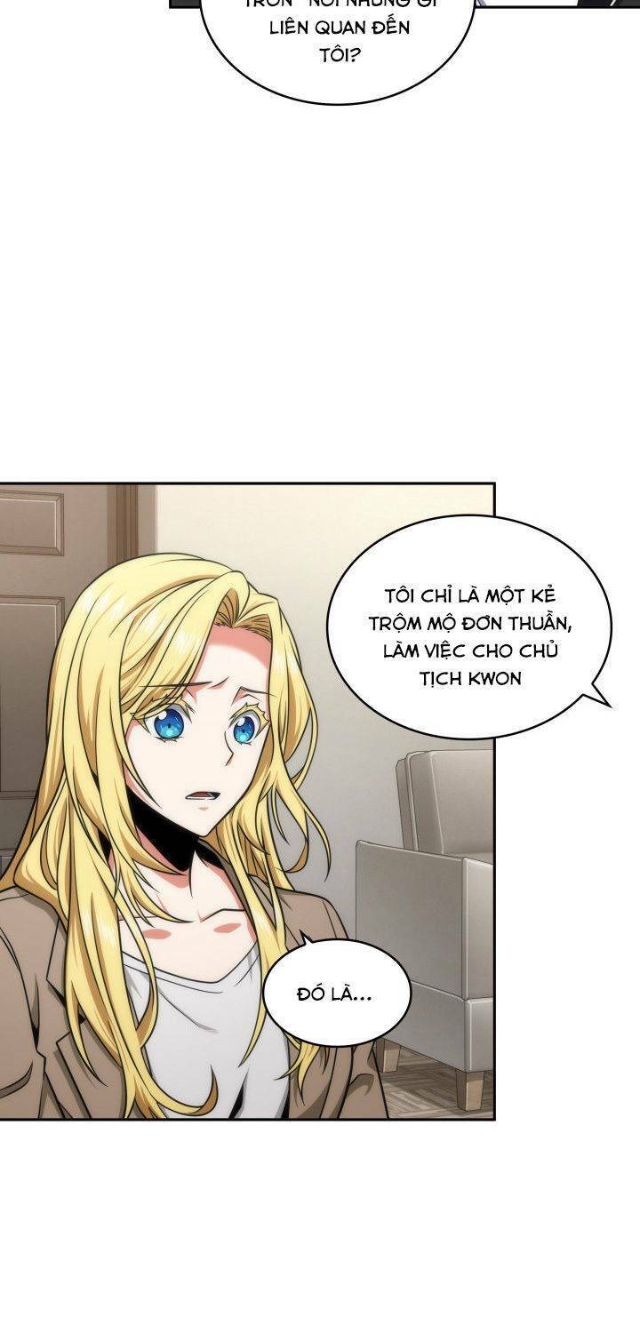 Vua Trộm Mộ