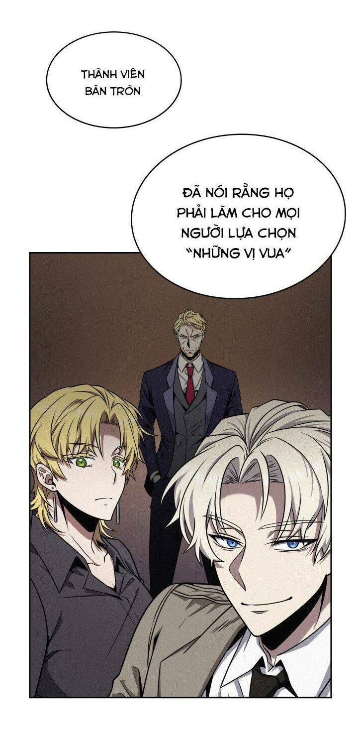 Vua Trộm Mộ