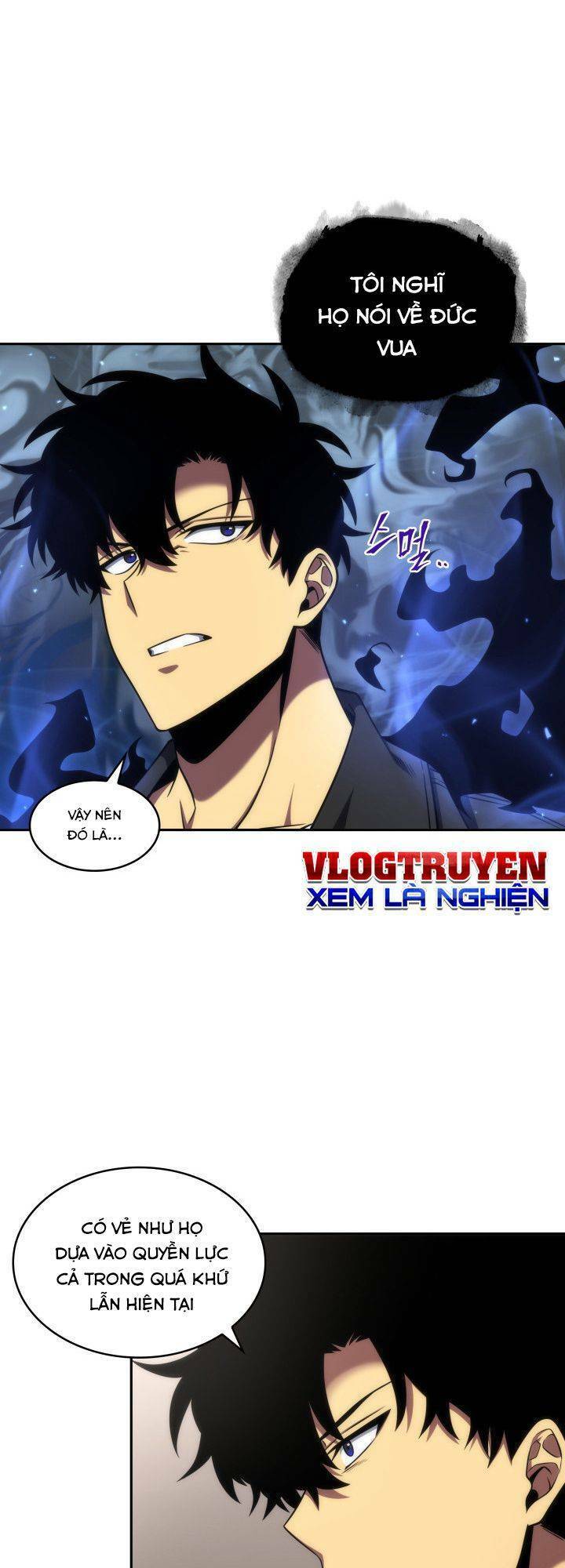 Vua Trộm Mộ
