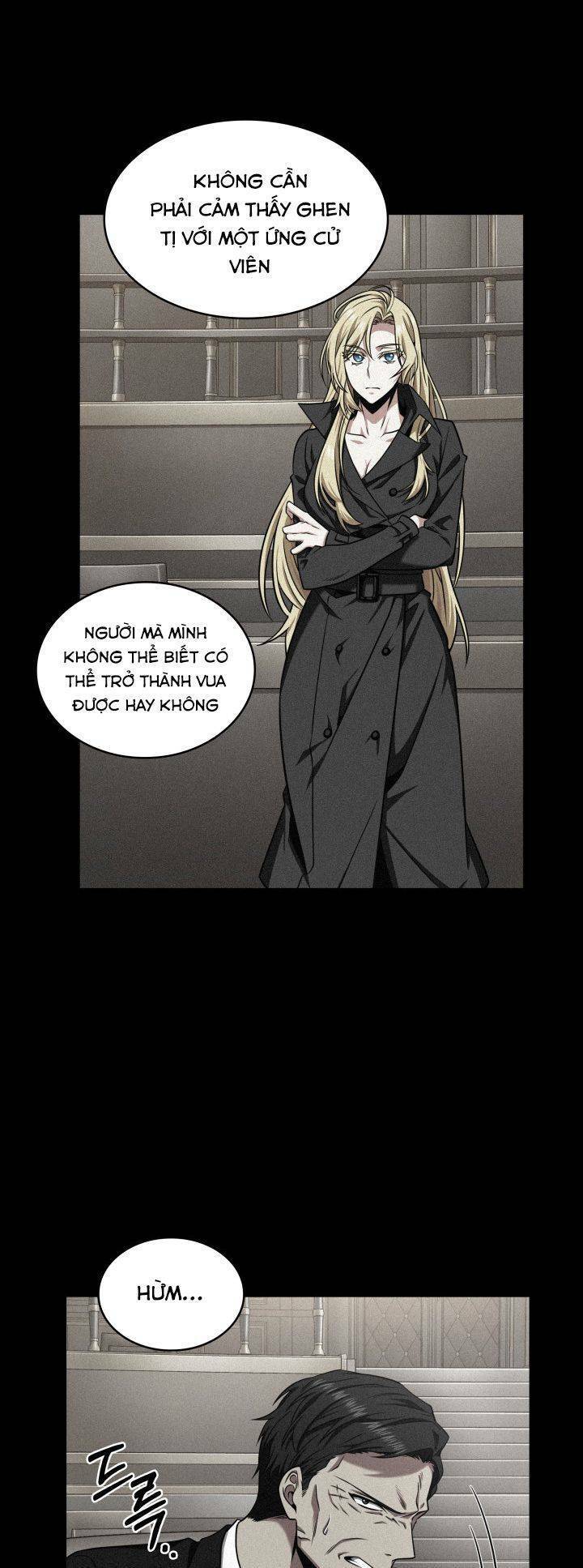 Vua Trộm Mộ