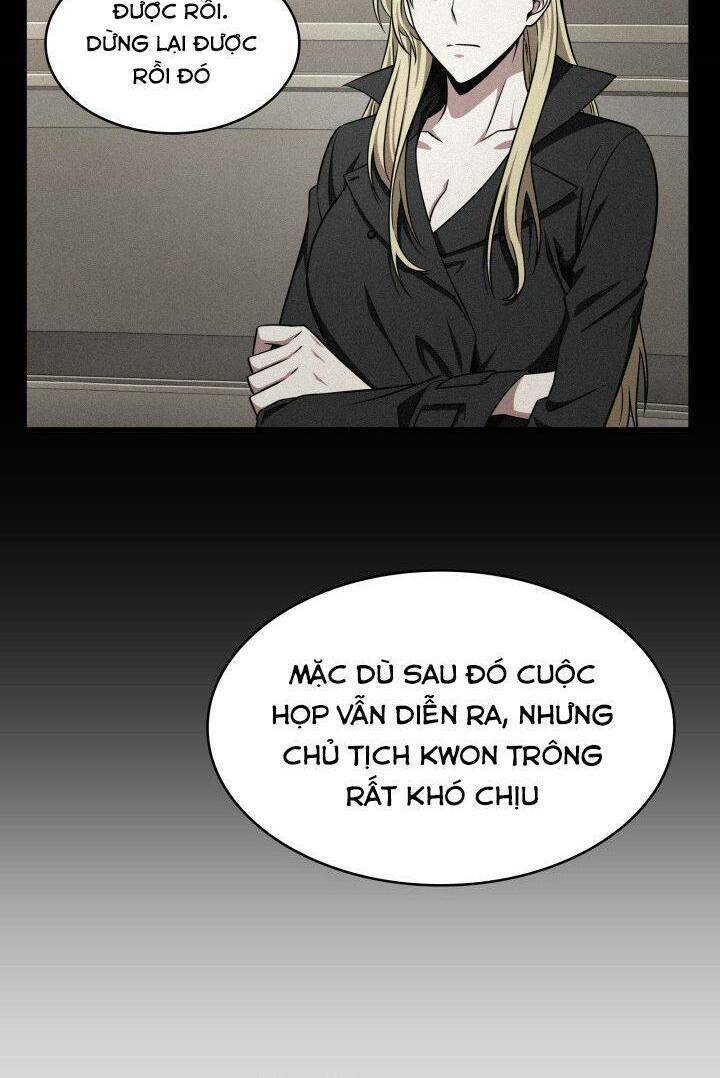 Vua Trộm Mộ