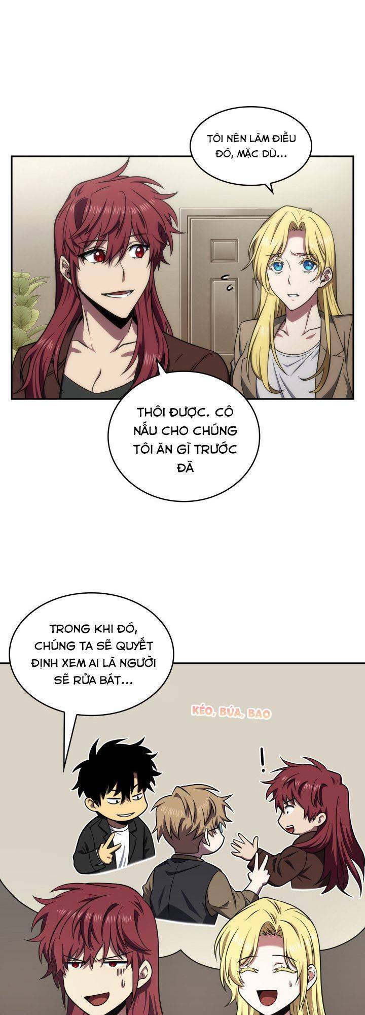 Vua Trộm Mộ