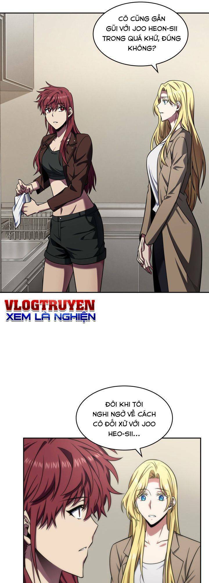 Vua Trộm Mộ