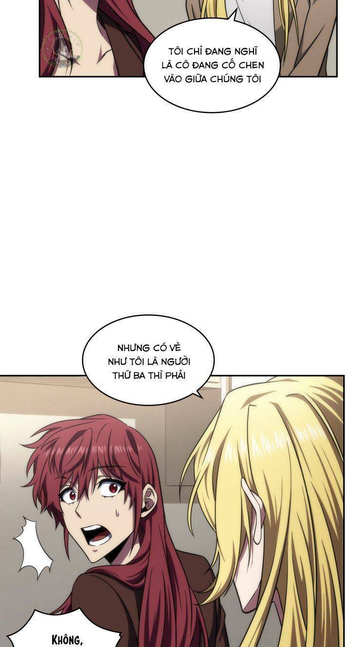 Vua Trộm Mộ