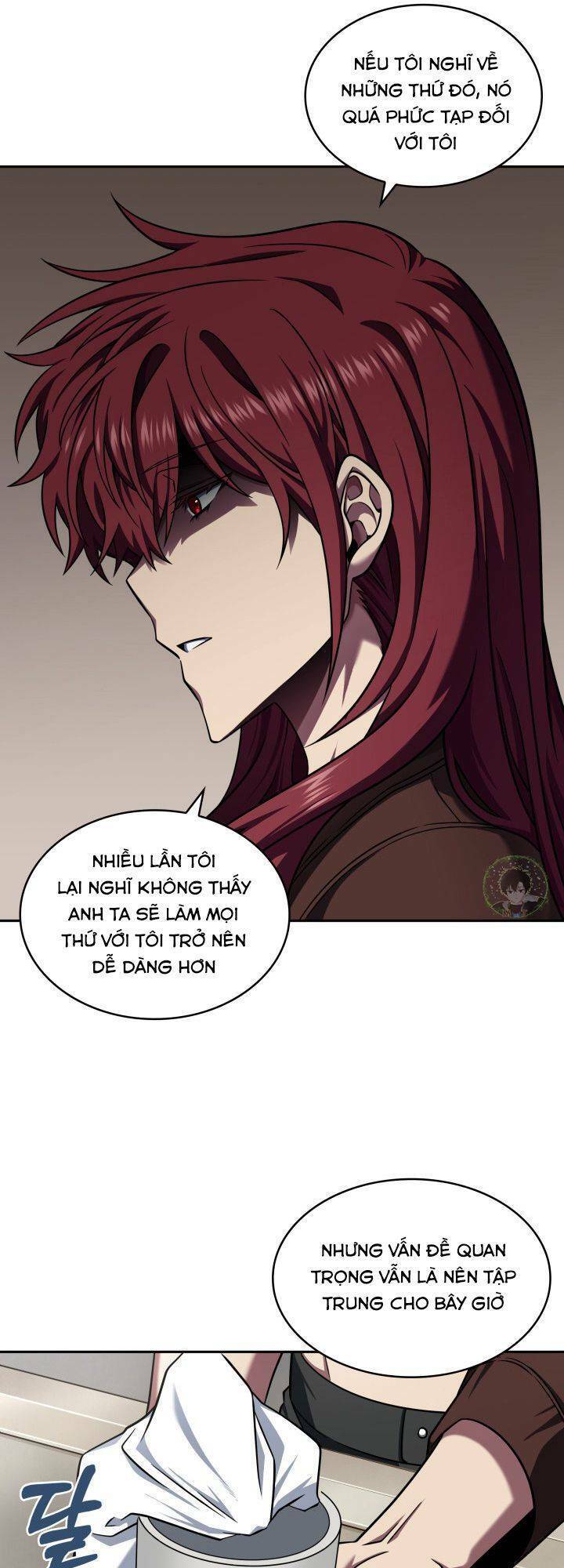 Vua Trộm Mộ