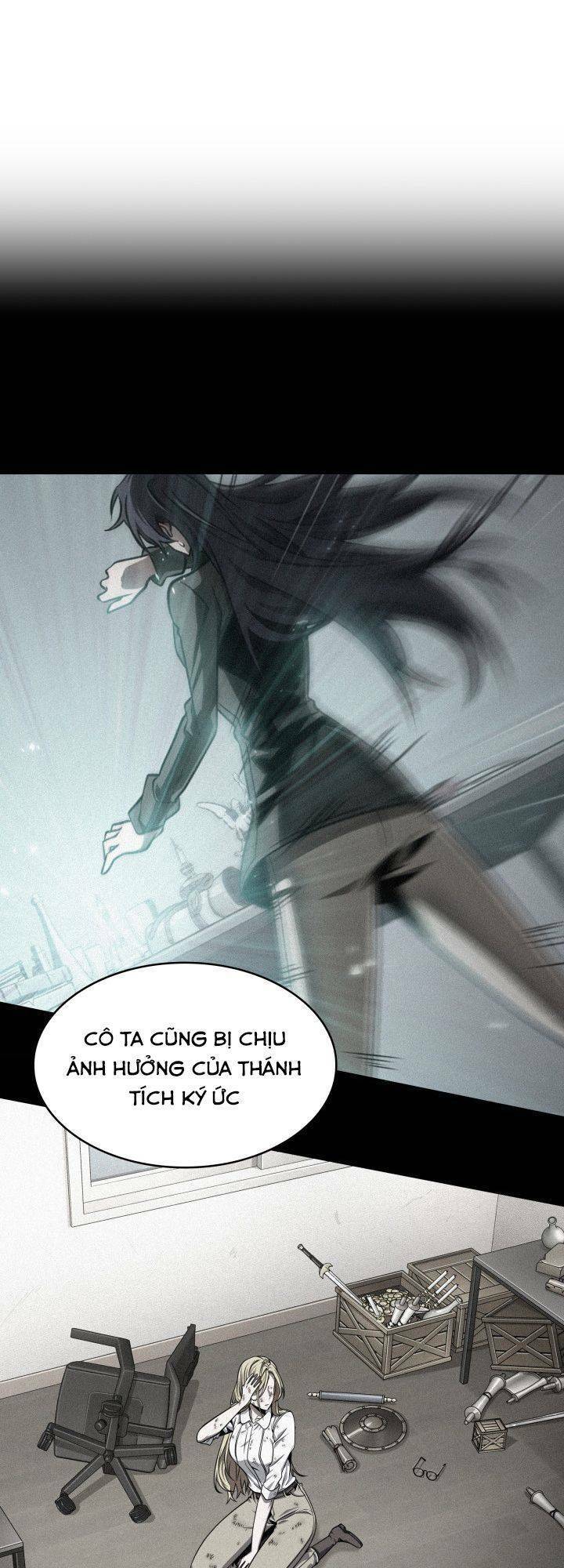 Vua Trộm Mộ