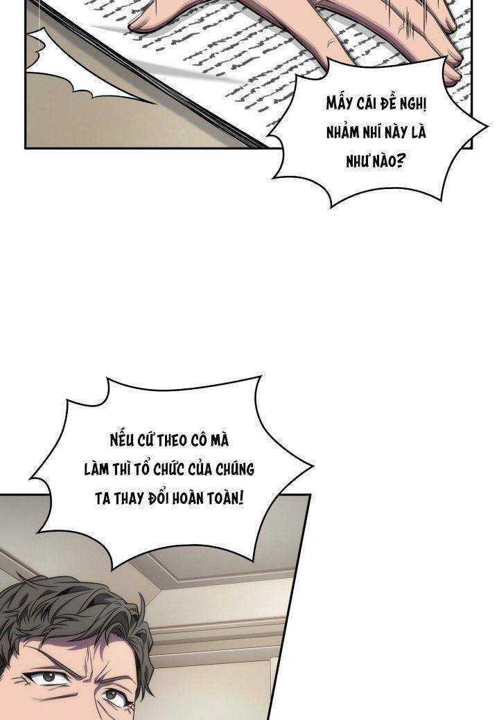 Vua Trộm Mộ